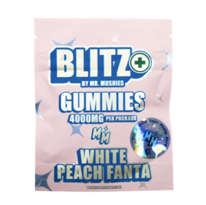 White Peach Fanta Slushi Blitz+ Gummies by Mr. Mushies – Psilocybin and Delta 9 THC Gummies Mr. Mushies Blitz+ Gummies White Peach Fanta. Get your Mr Mushies Blitz+ Gummies today 3600mg of Fun + 400mg of Delta 9. Our pristine blend of THC & psilocybin is perfect for any occasion and celebration. Immerse yourself in a whole new level of relaxation and self-exploration with our top-notch Mr Mushies Psilocybin Delta 9 THC Infused Gummies. Mr. Mushies Blitz+ Gummies White Peach Fanta Mr. Mushies Blitz+ Gummies White Peach Fanta Mr Mushies Blitz+ Gummies ensures the highest quality ingredients and precise dosing to guarantee a safe and enjoyable journey every time. Mr. Mushies Blitz+ Gummies. Mr Mushies Blitz+ Gummies, seeking relaxation, introspection, or simply a sweet escape, Mr. Mushies Blitz+ Gummies offer a delightful and immersive experience. Premium Quality: Crafted for a high-quality, consistent experience Convenient and Discreet: Ideal for any adventure or relaxing at home